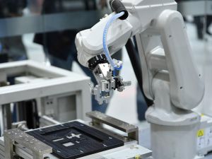 工業(yè)機(jī)器人