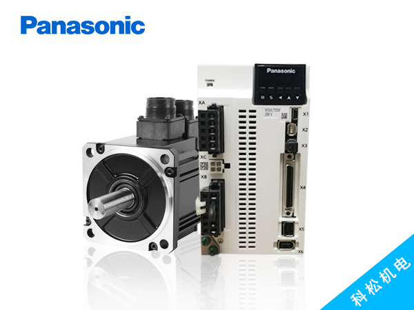 伺服電機(jī)速度變慢的原因有哪些？