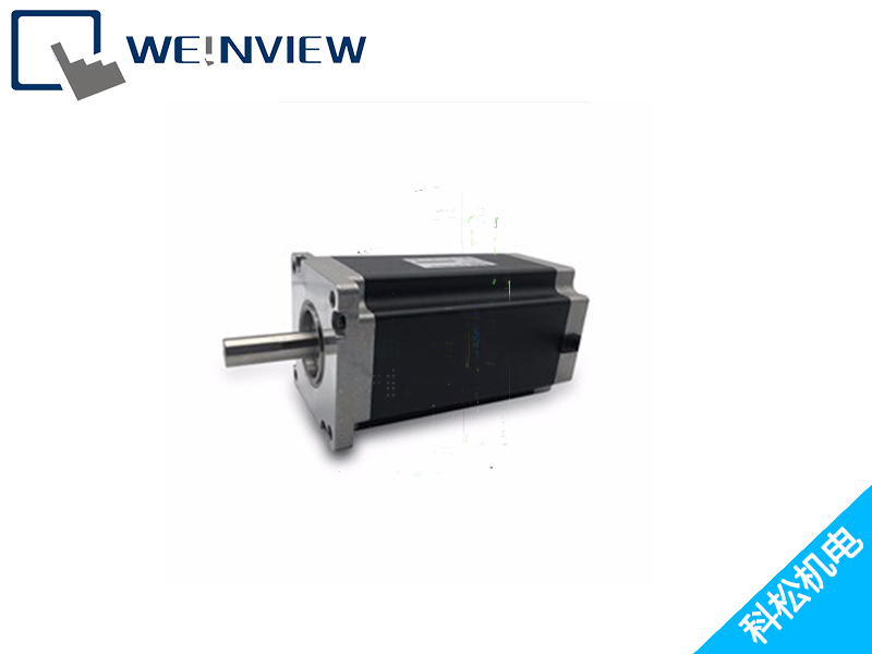 110TK開環(huán)步進電機