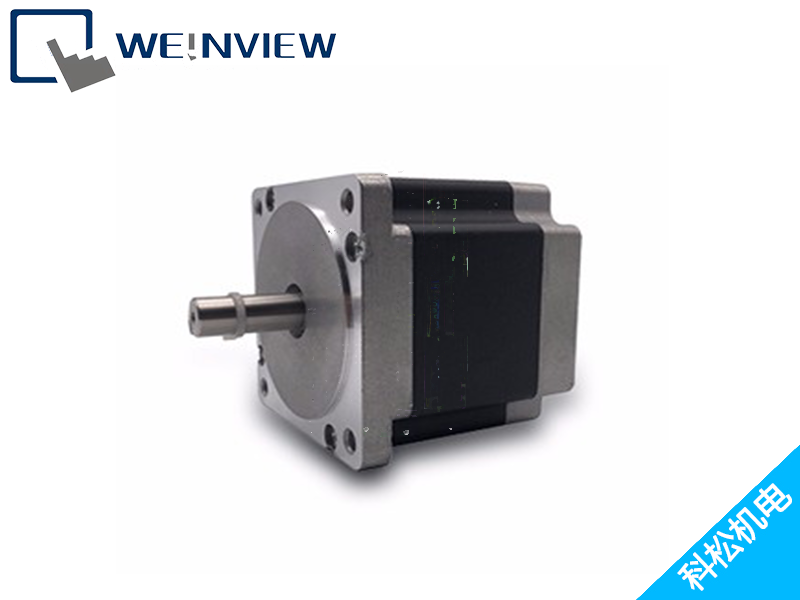 86TK開環(huán)步進電機
