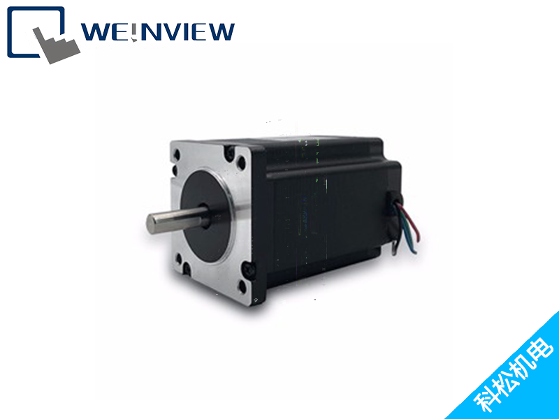 60TK開環(huán)步進電機