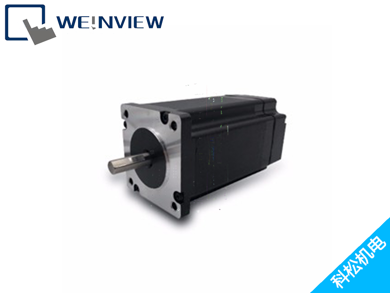 86MT閉環(huán)步進電機