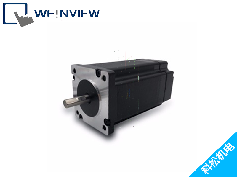 60MT閉環(huán)步進電機