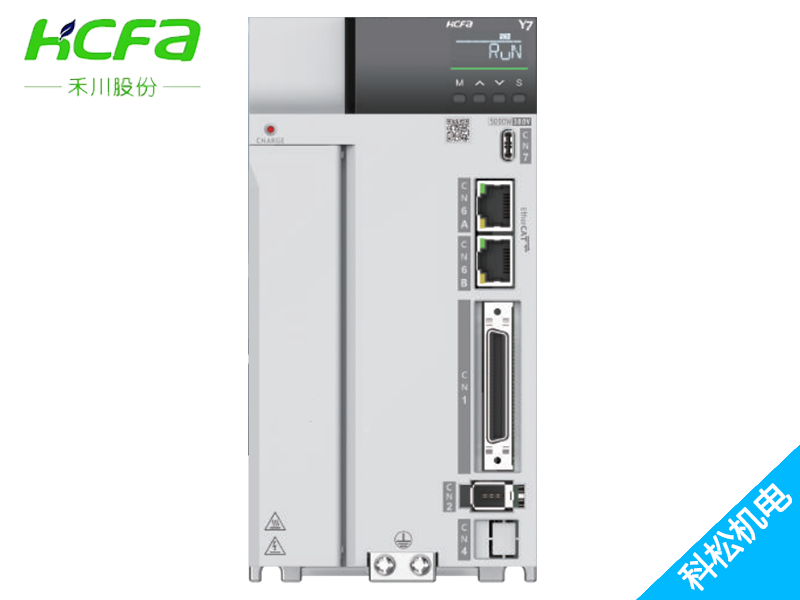 Y7高階伺服驅(qū)動