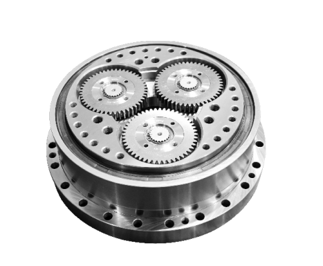 NRV E系列機器人關(guān)節(jié)用精密RV減速機