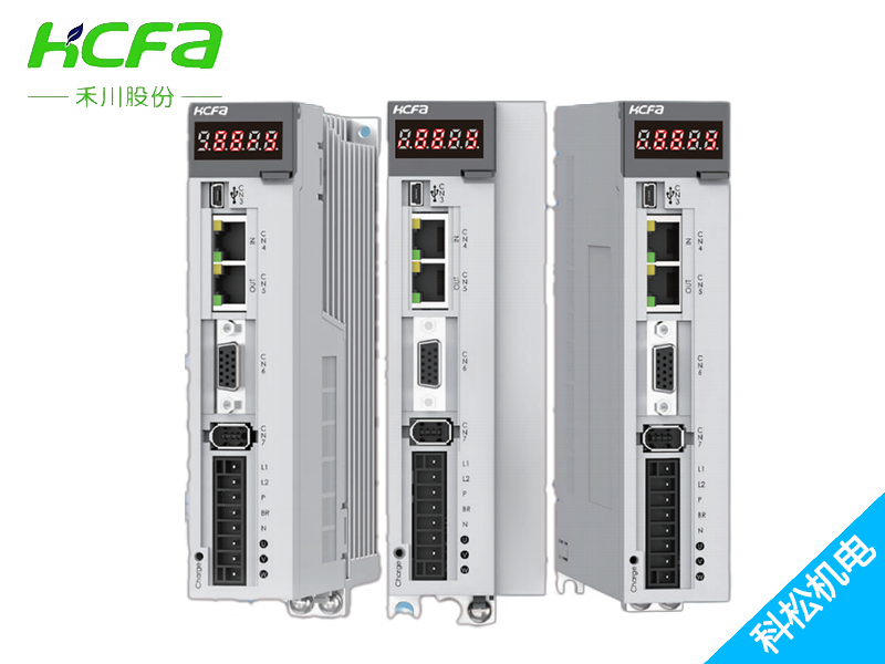 X5E進(jìn)階型伺服驅(qū)動