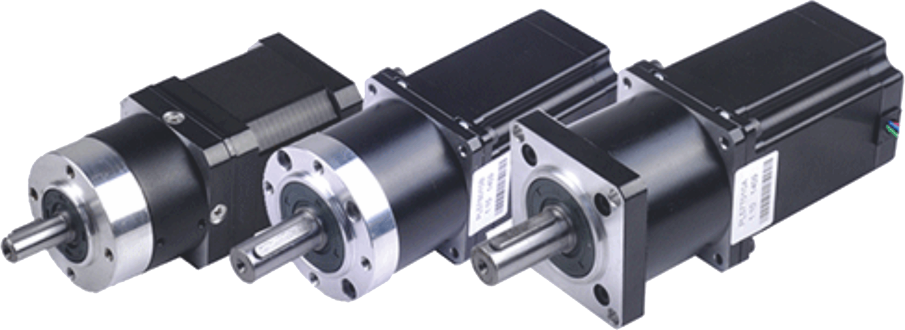 NSSNFA行星減速步進(jìn)電機(jī)