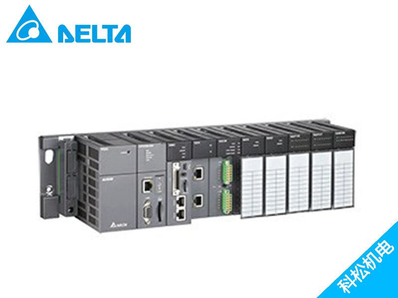 AH系列運(yùn)動(dòng)控制型CPU