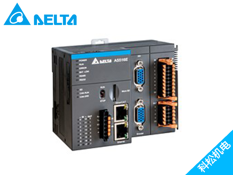 AS系列運(yùn)動(dòng)控制型CPU