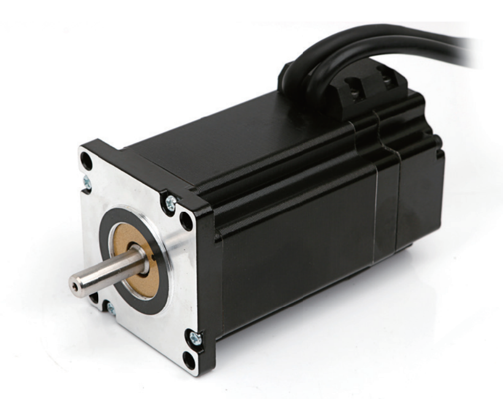 NSSNFA 60閉環(huán)步進(jìn)電機(jī)