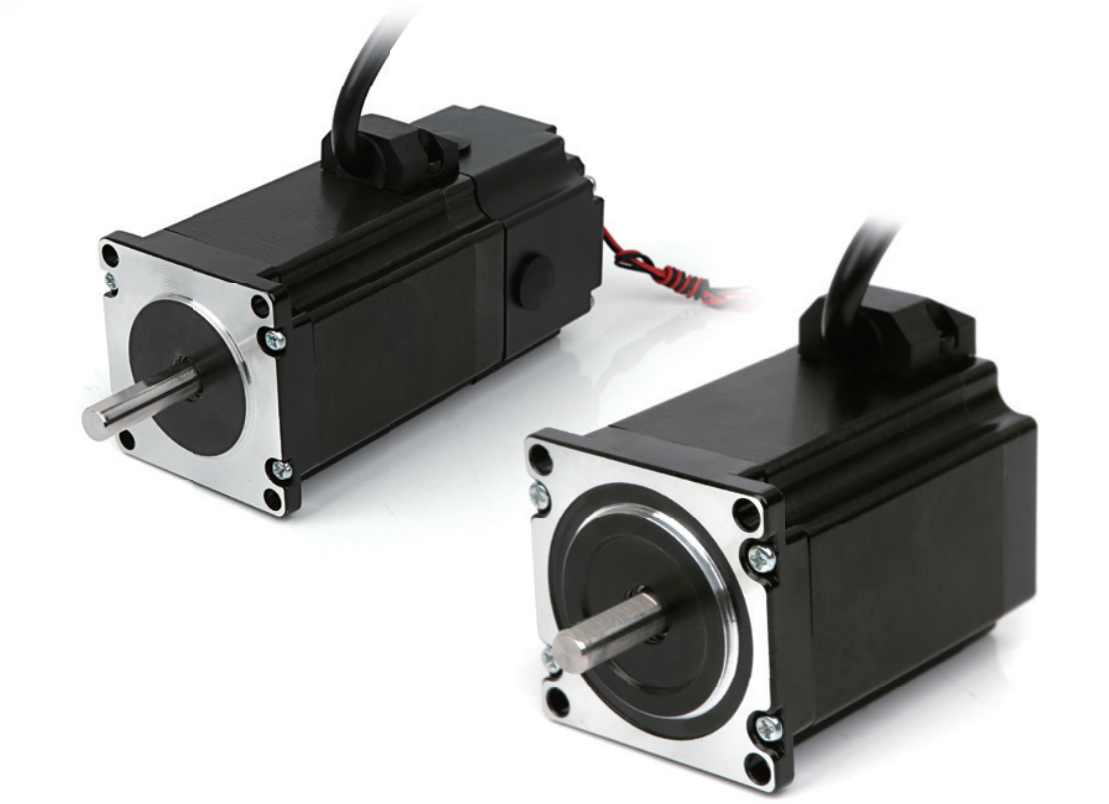 NSSNFA 57開(kāi)環(huán)步進(jìn)電機(jī)